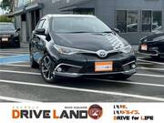 2016 TOYOTA AURIS