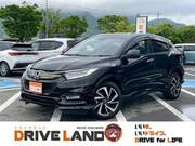 2020 HONDA VEZEL