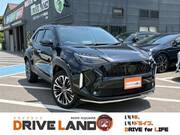 2022 TOYOTA YARIS CROSS