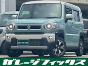 2023 SUZUKI HUSTLER