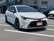 2020 TOYOTA COROLLA TOURING