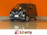 2022 NISSAN DAYZ