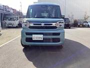 2026 SUZUKI SPACIA