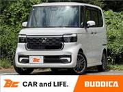 2024 HONDA N-BOX