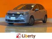 2024 NISSAN NOTE X