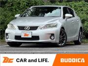 2011 LEXUS CT