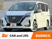 2019 NISSAN SERENA