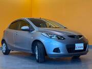 2010 MAZDA DEMIO 13C