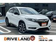 2017 HONDA VEZEL