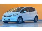 2011 HONDA FIT G 10TH ANNIVERSARY