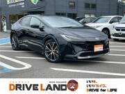 2023 TOYOTA PRIUS