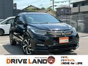 2018 HONDA VEZEL