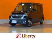2018 NISSAN DAYZ ROOX