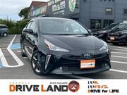 2021 TOYOTA PRIUS