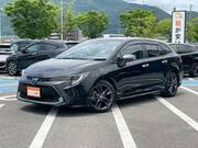2021 TOYOTA COROLLA TOURING