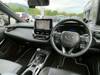 TOYOTA COROLLA TOURING