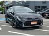 TOYOTA COROLLA TOURING