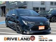 2020 TOYOTA COROLLA TOURING