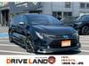 TOYOTA COROLLA TOURING