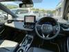 TOYOTA COROLLA TOURING