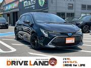 2021 TOYOTA COROLLA SPORT