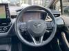TOYOTA COROLLA SPORT
