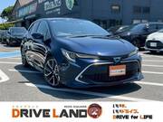 2020 TOYOTA COROLLA SPORT
