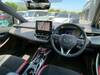 TOYOTA COROLLA SPORT