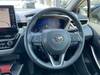 TOYOTA COROLLA SPORT