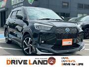 2022 DAIHATSU ROCKY