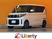 2024 NISSAN ROOX