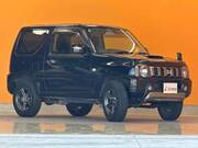 2015 SUZUKI JIMNY LAND VENTURE