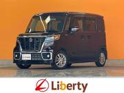 2019 SUZUKI SPACIA CUSTOM
