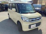 2017 SUZUKI SPACIA