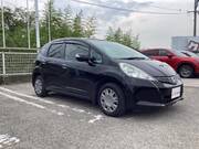2011 HONDA FIT G 10TH ANNIVERSARY