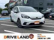 2022 HONDA FIT