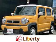 2021 SUZUKI HUSTLER