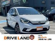 2021 HONDA FIT
