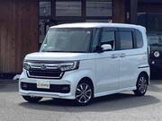 2021 HONDA N-BOX CUSTOM