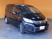 2012 HONDA FREED HYBRID