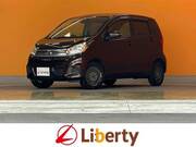 2018 NISSAN DAYZ