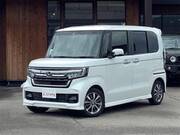 2023 HONDA N-BOX CUSTOM