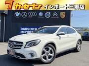2017 MERCEDES BENZ GLA-CLASS