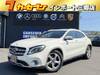 MERCEDES BENZ GLA-CLASS