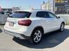 MERCEDES BENZ GLA-CLASS
