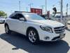 MERCEDES BENZ GLA-CLASS