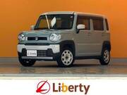 2023 SUZUKI HUSTLER