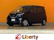 2019 NISSAN DAYZ