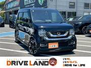 2020 HONDA N-WGN