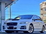 2014 SUBARU LEVORG